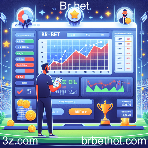 Apostas em Jogos: A Ascensão da Br bet