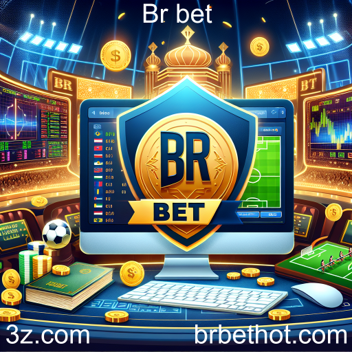 Entendendo as Apostas Esportivas no Br bet