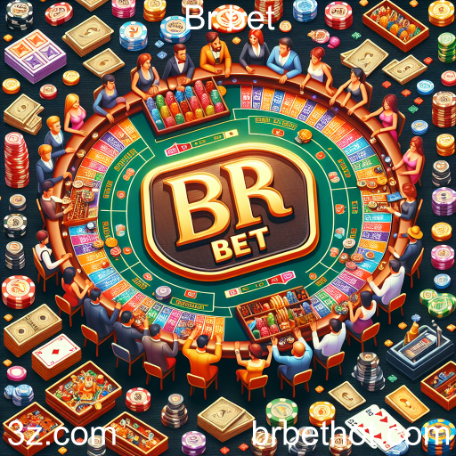 A Ascensão dos Jogos de Mesa: Estratégia e Diversão em Cada Partida