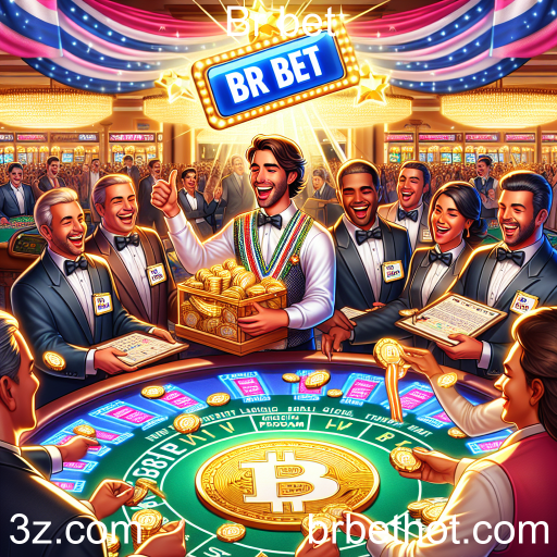 Descubra o Programa VIP do Br bet: Vantagens Exclusivas para Apreciadores de Apostas