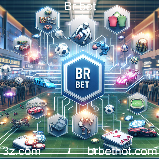 Explorando a Categoria de Cassino Online no Br bet